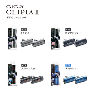 AIR SPENCER CAR AIR FRESHENER GIGA CLIPIA 2 V76 AFTER SHOWER  FOR  56726