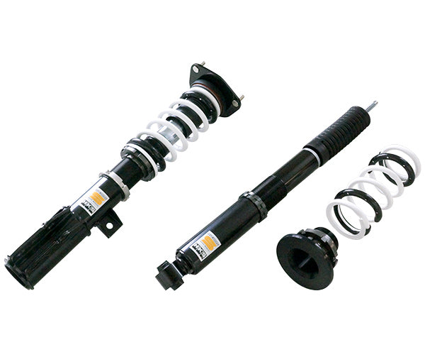 HKS HIPERMAX S SERIES COILOVERS SUSPENSION TYPE FOR TOYOTA VOXY ZRR80G 3ZR-FAE 80300-AT209