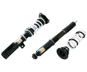 HKS HIPERMAX S SERIES COILOVERS SUSPENSION TYPE FOR TOYOTA NOAH ZWR80G 2ZR-FXE(2ZR-5JM) 80300-AT209