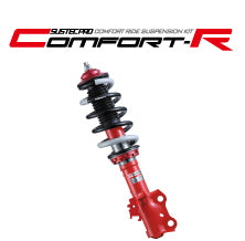TANABE SUSTEC PRO CR COILOVER SUSPENSION FOR NISSAN NV100 CLIPPER RIO DR64W FF 660 NA CRDA64WMCK