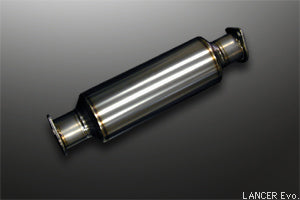 MINE'S STRAIGHT CONVERTER FOR NISSAN MARCH NISMO S K13 MODIFIED MINES-00071