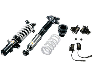 HKS HIPERMAX S SERIES COILOVERS SUSPENSION TYPE FOR TOYOTA GR SUPRA DB02 DB42 DB22 B58 80330-AT023CP