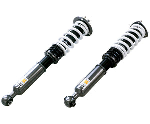 HKS HIPERMAX S SERIES COILOVERS SUSPENSION TYPE FOR TOYOTA CROWN GRS182 3GR-FSE 80300-AT003