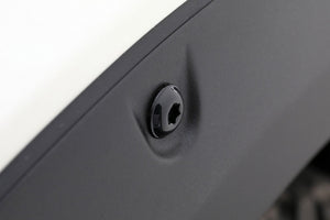 JAOS DUMMY BOLT BLACK SET OF 32 PIECES FOR  D134102