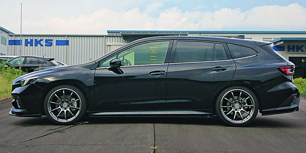 HKS HIPERMAX S SERIES COILOVERS SUSPENSION TYPE FOR SUBARU LEVORG VNH FA24 (TURBO) 80300-AF021C