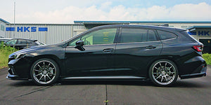 HKS HIPERMAX S SERIES COILOVERS SUSPENSION TYPE FOR SUBARU LEVORG VNH FA24 (TURBO) 80300-AF021C