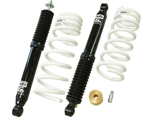 HKS HIPERMAX G+ SERIES COILOVERS SUSPENSION TYPE FOR SUZUKI JIMNY SIERRA JB74W K15B 80270-AS004