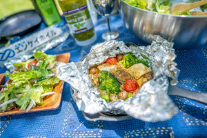 ENKEI FOIL 3PCS EK-FOIL