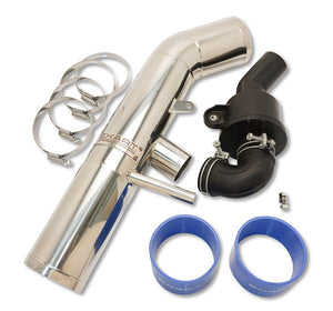 EXART AIS INTAKE PIPE AIS UNIT + SOUND GENERATOR SET FOR TOYOTA CROWN HYBRID (3.5L) 6AA-GWS224 8GR-FXS EA04-TY124