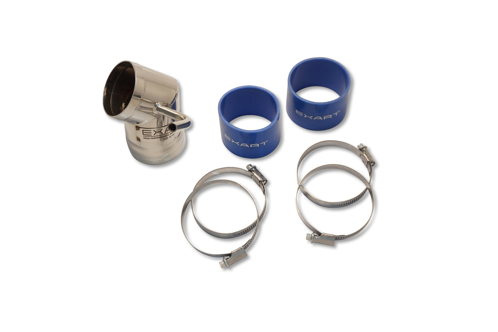 EXART AIS INTAKE PIPE AIS UNIT ONLY (SOUND GENERATOR NOT SUPPORTED) FOR MAZDA ROADSTER RF DBA-NDERC PE-VPR EA04-MZ109-N