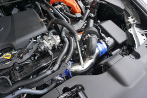 EXART AIS INTAKE PIPE AIS UNIT ONLY (SOUND GENERATOR NOT SUPPORTED) FOR TOYOTA CROWN CROSSOVER 6AA-AZSH35 A25A-FXS EA04-TY136-N