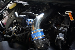 EXART AIS INTAKE PIPE AIS UNIT ONLY (SOUND GENERATOR NOT SUPPORTED) FOR LEXUS RX500H 5AA-TALH17 T24A-FTS EA04-LX113-N
