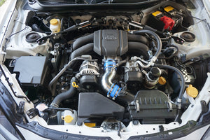 EXART AIS INTAKE PIPE FOR TOYOTA GR86 BRZ 3BA-ZN8 FA24 EA04-TY137