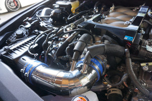 EXART AIS INTAKE PIPE AIS UNIT ONLY (SOUND GENERATOR NOT SUPPORTED) FOR LEXUS IS500 USE30 2UR-GSE EA04-LX106-N