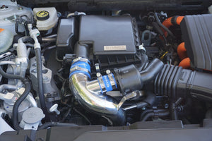 EXART AIS INTAKE PIPE AIS UNIT + SOUND GENERATOR SET FOR MITSUBISHI OUTLANDER PHEV 5LA-GN0W 4B12 EA04-MT100-S