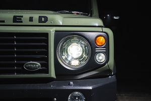 DAMD LITTLE D LED ACCESSORY LAMP KIT FOR SUZUKI JIMNY SIERRA JB74 DAMD-00149