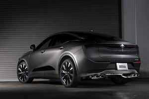 5ZIGEN ASHIKU EXAUST FOR TOYOTA CROWN CROSSOVER 5AA-TZSH35 AS-T-019CBT