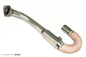 KREISSIEG CATALYTIC BYPASS PIPE FOR LOTUS EXIGE LTEX-02