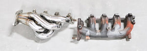 EXART EXHAUST MANIFOLD FOR SUBARU SAMBAR EBD-TV2 EN07 EA05-SB101