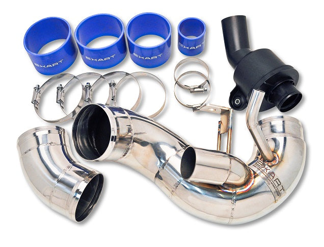 EXART AIS INTAKE PIPE AIS UNIT + SOUND GENERATOR SET FOR TOYOTA CROWN HYBRID (2.5L) 6AA-AZSH20 A25A-FXS EA04-TY120