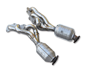 EXART EXHAUST MANIFOLD OEM CATALIZER TYPE FOR LEXUS CROWN MARK X GRS180 GRS184 GRS200 GRS204 GRS210 GRS214 GRX120 GRX121 GRX130 GRX133 4GR-FSE 2GR-FSE 3GR-FSE EA05-LX101-GENUINE-CATALYTIC-CONVERTER-TYPE