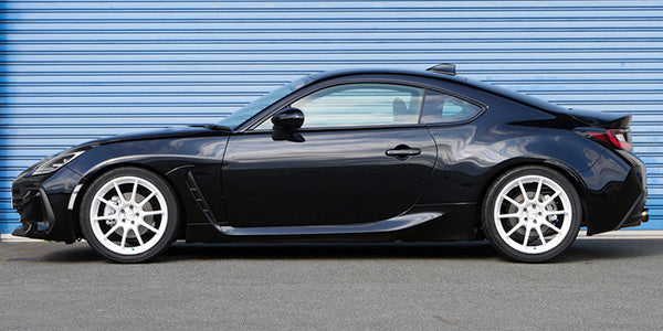 HKS HIPERMAX R SERIES COILOVERS SUSPENSION TYPE FOR SUBARU BRZ ZD8 FA24 80310-AF005