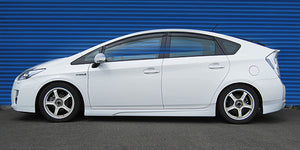 HKS HIPERMAX S-STYLE X SERIES COILOVERS SUSPENSION TYPE FOR TOYOTA PRIUS PHV ZVW35 2ZR-FXE(2ZR-3JM) 80120-AT216