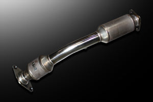 MINE'S SUPER CATALYST FOR NISSAN MARCH NISMO S K13 MODIFIED MINES-00067