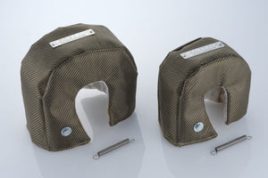 GREDDY TITANIUM TURBO BLANKET T78 T88 T88H 11900538