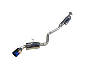 BLITZ NUR SPEC F TI FOR TOYOTA GR86 ZN8 67518