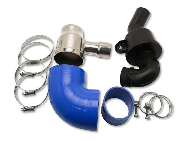EXART AIS INTAKE PIPE AIS UNIT ONLY (SOUND GENERATOR NOT SUPPORTED) FOR MAZDA CX-5 5BA-KF5P 2.5 GASOLINE TURBO PY-VPTS EA04-MZ108-N