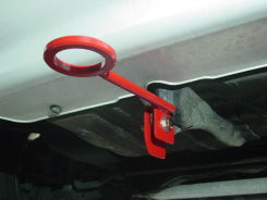 SERGEANT TOWING HOOK FRONT FOR HONDA CIVIC EG6 EK9  SERGEANT-00002