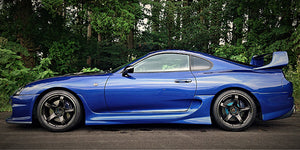 HKS HIPERMAX R SERIES COILOVERS SUSPENSION TYPE FOR TOYOTA SUPRA JZA80 2JZ-GE 80310-AT002