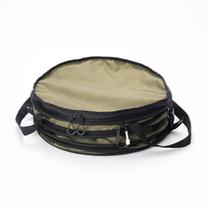 SUBARU TRASH BOX CORDURA KHAKI FHCV22001201 