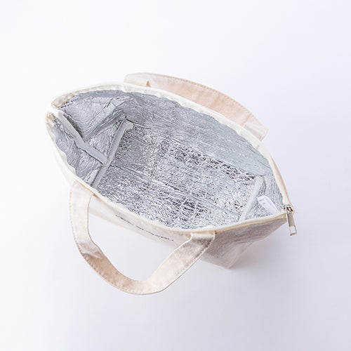 SUBARU LUNCH TOTE BAG FHPJ22000800