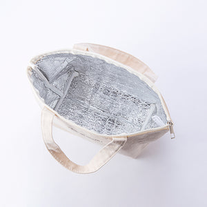 SUBARU LUNCH TOTE BAG FHPJ22000800