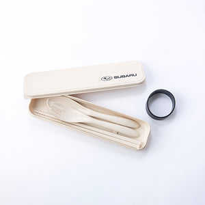 SUBARU CUTLERY SET FHPJ22001000