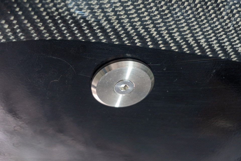 SARD SKID GUARD FOR  81128