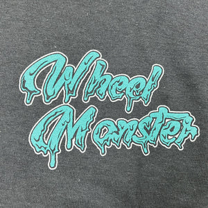 ENKEI WHEEL MONSTER TEE L T-SHIRT ENKEI-01669