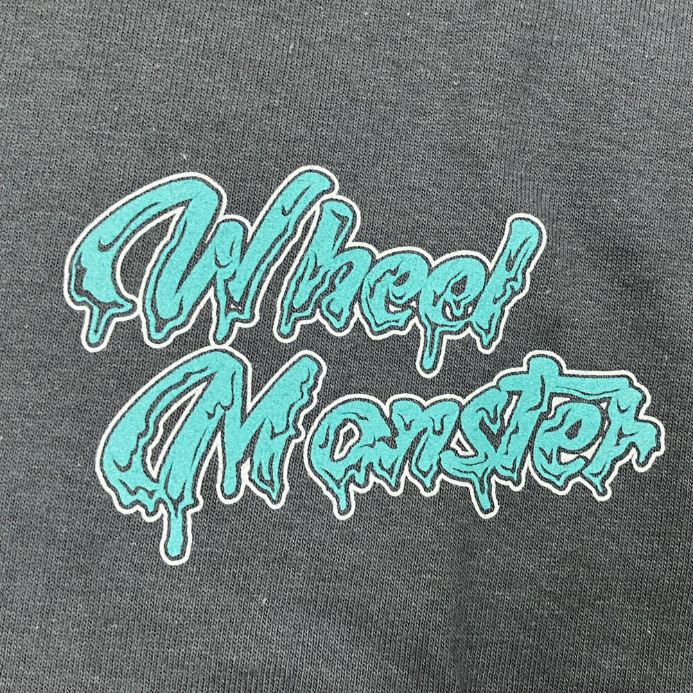 ENKEI WHEEL MONSTER TEE XXL T-SHIRT ENKEI-01671