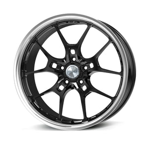 RAYS VOLK RACING G025LC 20X9.5J +27 5X114.3 SHINING LIGHT METAL RIM FDMC(HI) 06740952795HI