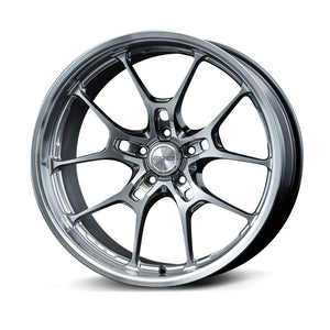 RAYS VOLK RACING G025LC 20X9.5J +35 5X114.3 SHINING LIGHT METAL RIM FDMC(HI) 06740953595HI