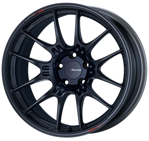 ENKEI RACING GTC02 18X10J 112X5 35 MATTE BLACK ENKEI-00519