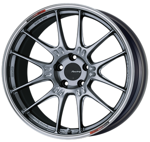 ENKEI RACING GTC02 18X9.5J 112X5 15 HYPER SILVER ENKEI-00424