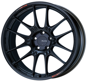 ENKEI RACING GTC02 18X9J 114.3X5 42 MATTE BLACK ENKEI-00506