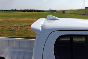 AERO TECH REAR GATE SPOILER FOR TOYOTA HILUX GUN125 GR SPORT AERO-TECH-00002