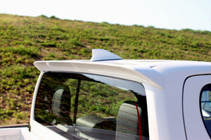 AERO TECH REAR GATE SPOILER FOR TOYOTA HILUX GUN125 GR SPORT AERO-TECH-00002