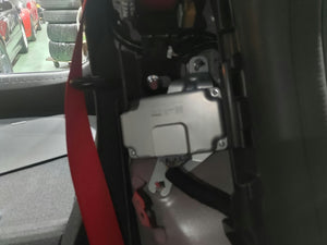 ASLAN SUSPENSION ECU FOR HONDA CIVIC FL5 TYPE R ASLAN-00001