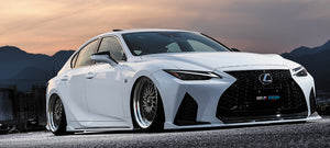 SSR PROFESSOR MESH UNDER 20X8.5 +35 5X114.3 TITAN SILVER MEDIUM DISK SSR-00134