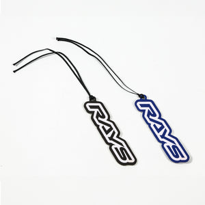 RAYS OFFICIAL AIR FRESHNER BLUE FOR  7409020006008